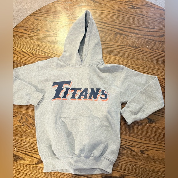 Other - Kids Titan Hoodie